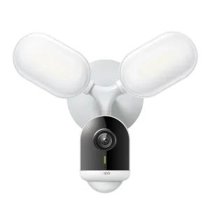TP-Link Tapo C720 Smart Floodlight Camera (TL-TAPO C720)