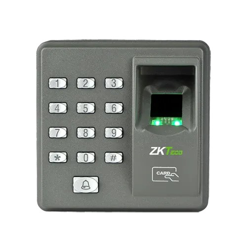 ZKTeco X7 Fingerprint Access Control