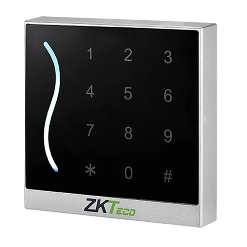 ZKTeco ProID30-WE Waterproof Reader with Touch Keypa